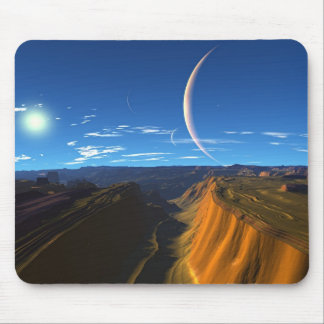 Mousepad Nevarius