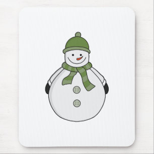 Mousepad Neve fria