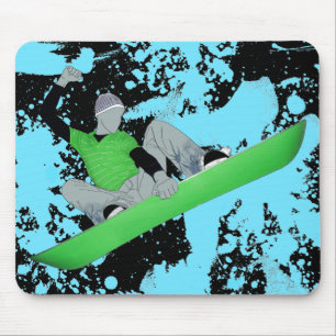Mousepad NeveCORE