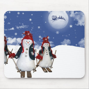 Mousepad Neves