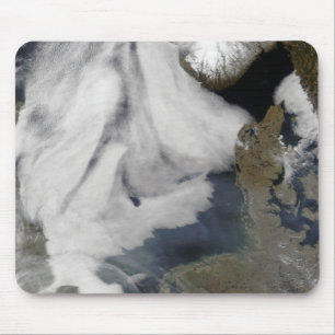 Mousepad Névoa no Mar do Norte 2