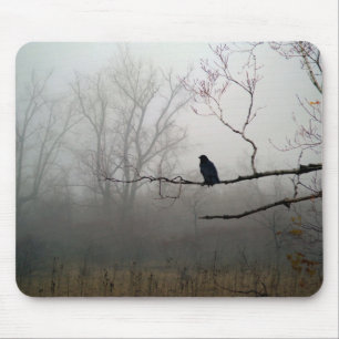 Mousepad Nevoeiro grosso