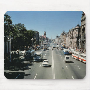 Mousepad Nevsky Prospekt