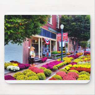 Mousepad New Bern, Carolina do Norte