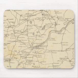 Mousepad New Boston, Hillsborough Co