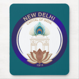Mousepad New Delhi India