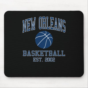 Mousepad New Orleans Basball