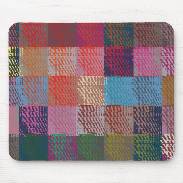 Mousepad New Sstreet Terrace, do Masanser (Frente)