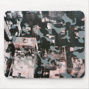 Mousepad New York