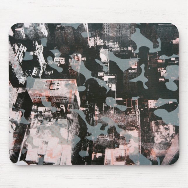 Mousepad New York (Frente)