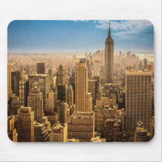 Mousepad New York