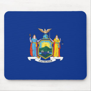 Mousepad New York