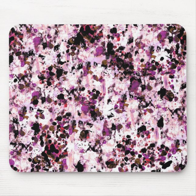 Mousepad New York da parte alta da cidade (Frente)