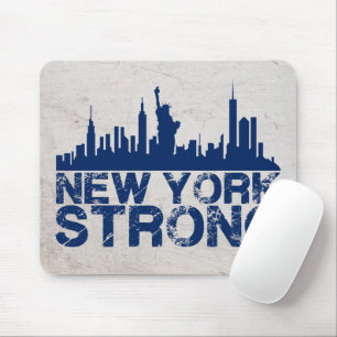 Mousepad New York Strong