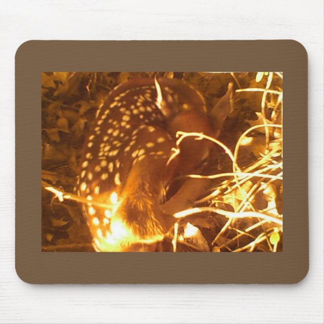 Mousepad Newborn Fond (Frente)