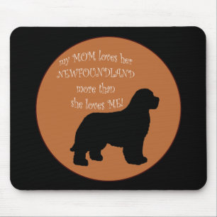 Mousepad newfy_ma