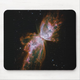 Mousepad NGC 6302, Nebulosa Inseto, Nebulosa Borboleta