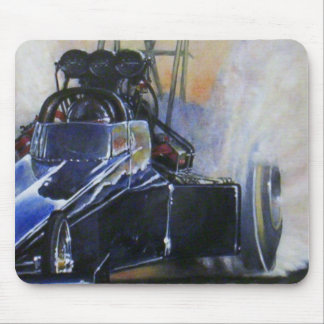 Mousepad NHRA Dragster
