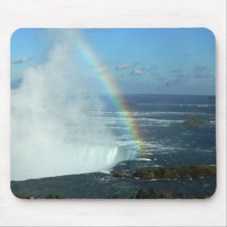 Mousepad Niagara Falls
