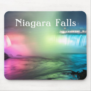 Mousepad Niagara Falls