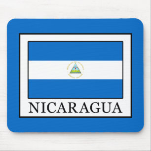 Mousepad Nicarágua