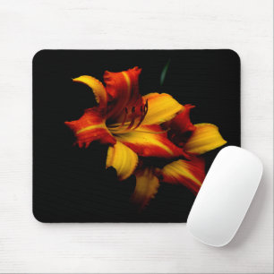 Mousepad Night Lily... Pad do mouse