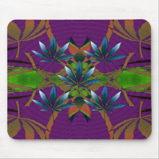 Mousepad Nightz selvagem...