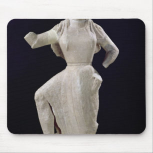 Mousepad Nike, de Delos, c.550 BC