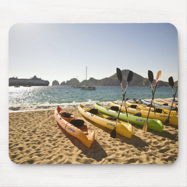 Mousepad Nikki Beach, Me Resort by Melia Cabo, Cabo San (Frente)