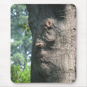Mousepad Ninfa da Floresta