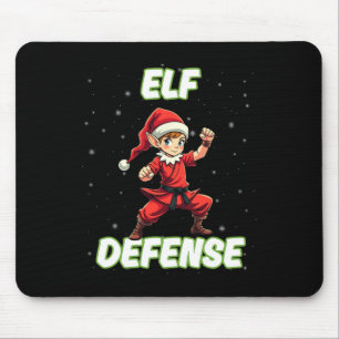 Mousepad Ninguém Nesta Família Luta Sozinho Com O Cancer A