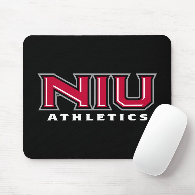 Mousepad NIU Athatae (Com mouse)