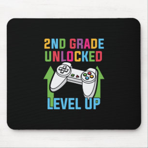 Mousepad Nível Superior do segundo de Professores Grau segu
