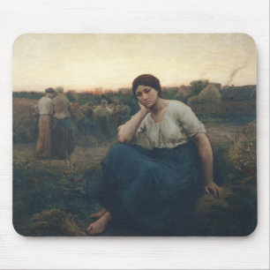 Mousepad Nivelamento, 1860