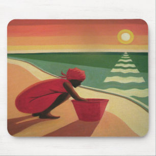 Mousepad Nivelando a calma 2003