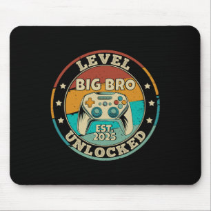 Mousepad Nivelando Até O Vídeo Desbloqueado Do Nível Do Big