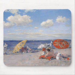 Mousepad No beira-mar c.1892