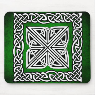 Mousepad Nó celta