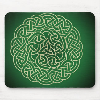 Mousepad Nó celta - pnha seu irlandês sobre!