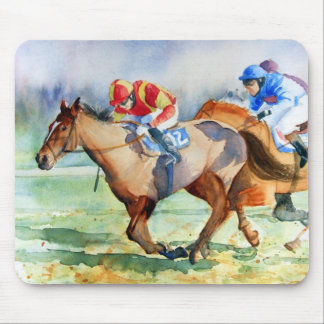 Mousepad No corredor