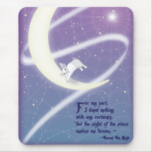 MOUSEPAD NO JOGO NO COSMOS