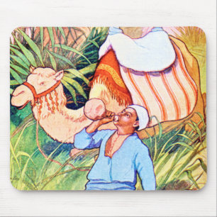 Mousepad No Oasis