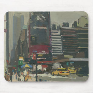 Mousepad No passeio 2012