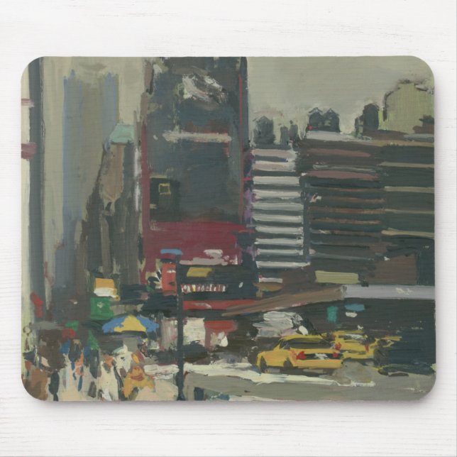 Mousepad No passeio 2012 (Frente)