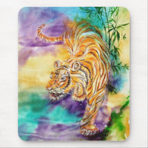 Mousepad No Prowl