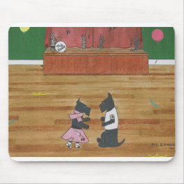 Mousepad No Salto-Scotch