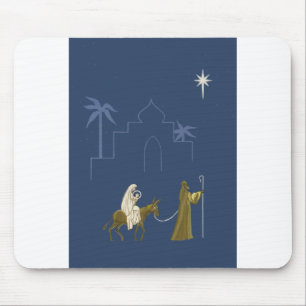 Mousepad NOB161 Mary e Joseph.tif