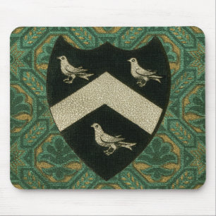 Mousepad Nobre Crest II
