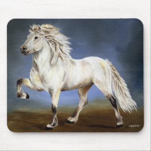 Mousepad Nobreza