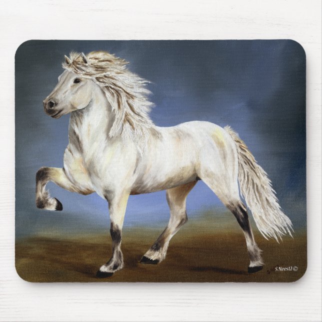 Mousepad Nobreza (Frente)